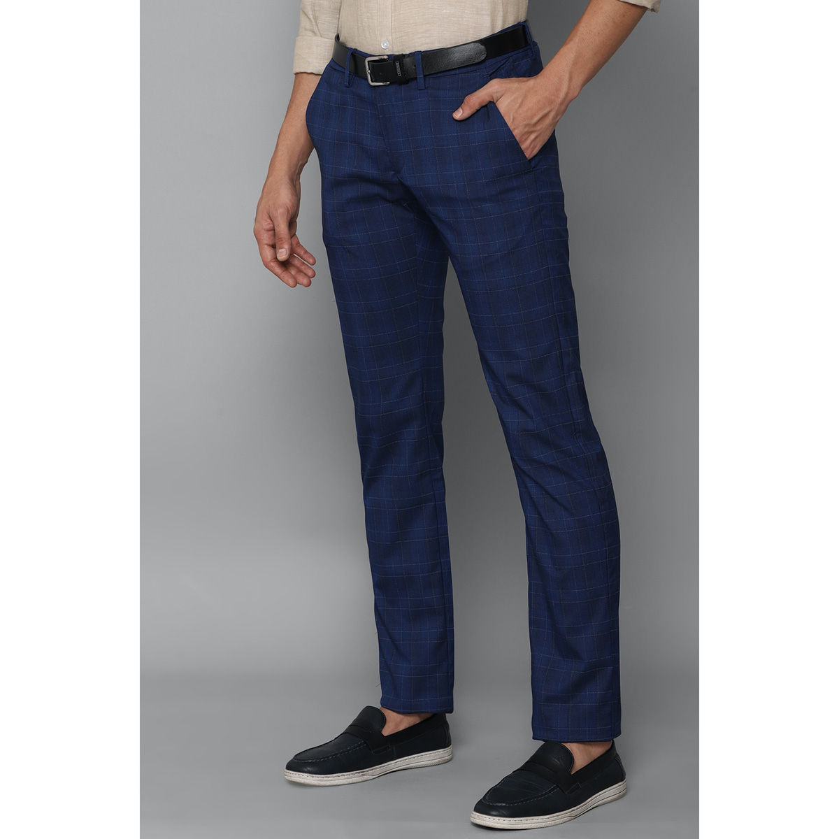 Buy Mens Casual Trousers Online  599 from ShopClues