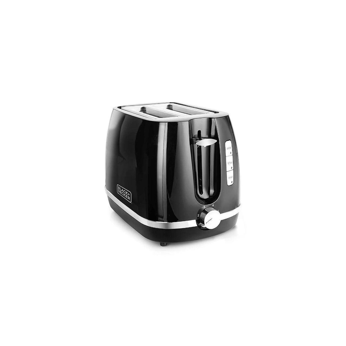 Black+Decker Popup Toaster Buy Black+Decker Popup Toaster Online at Best Price in India Nykaa