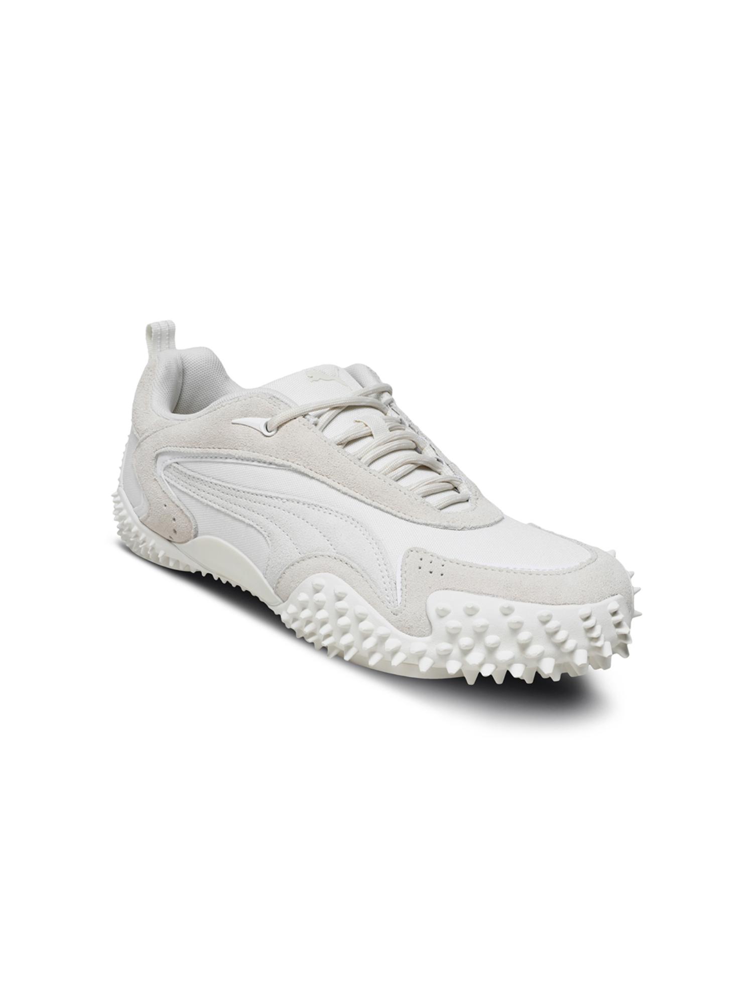 Buy Puma Mostro XC Prime White Sneakers Online