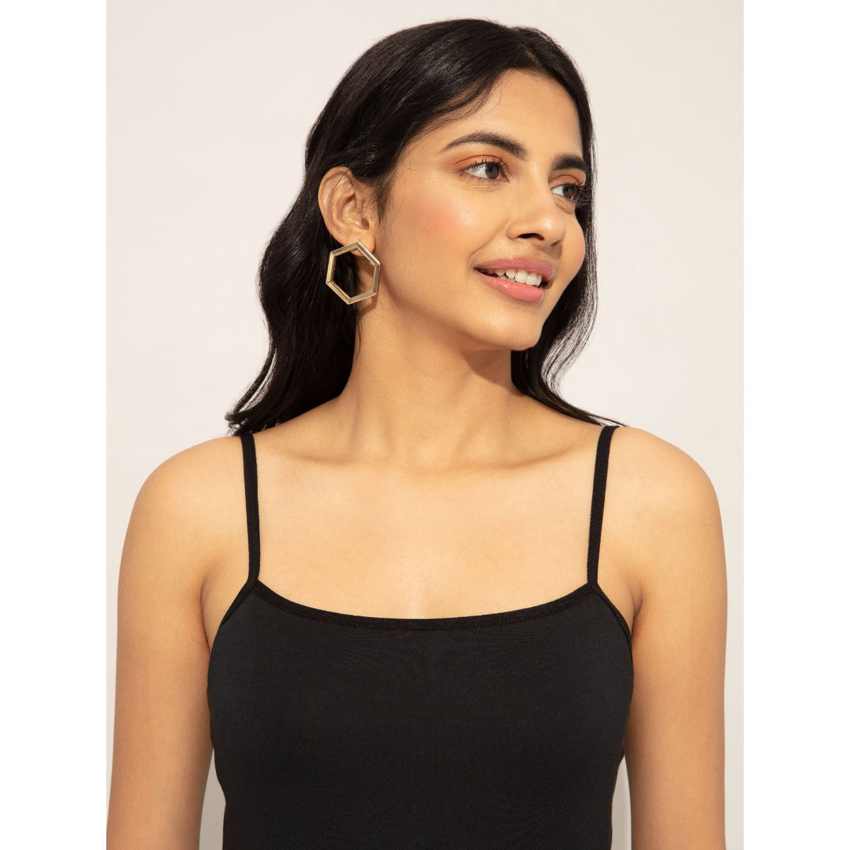 Twenty Dresses by Nykaa Fashion Basics Black My Summer Essential