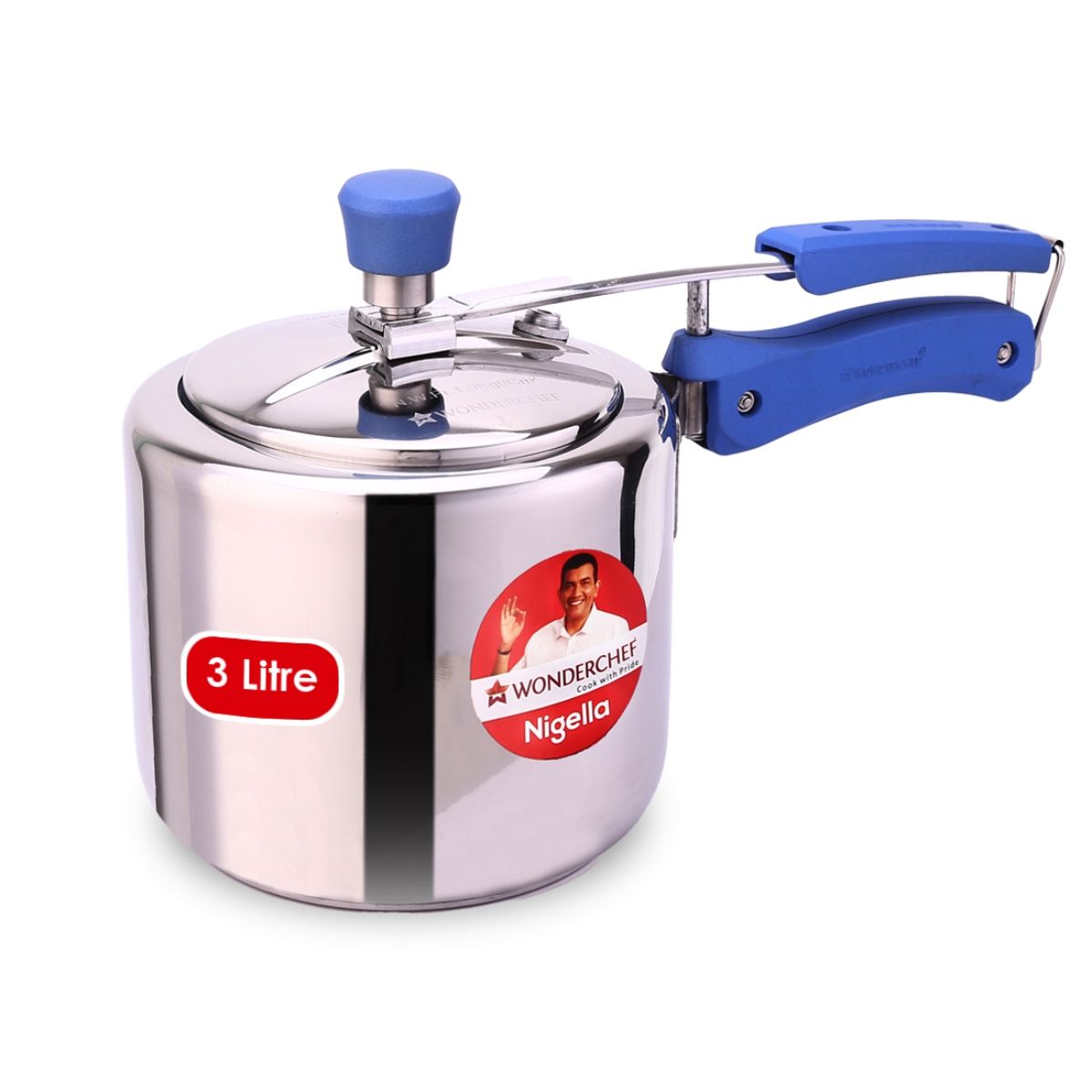 Cooker wonderchef best sale