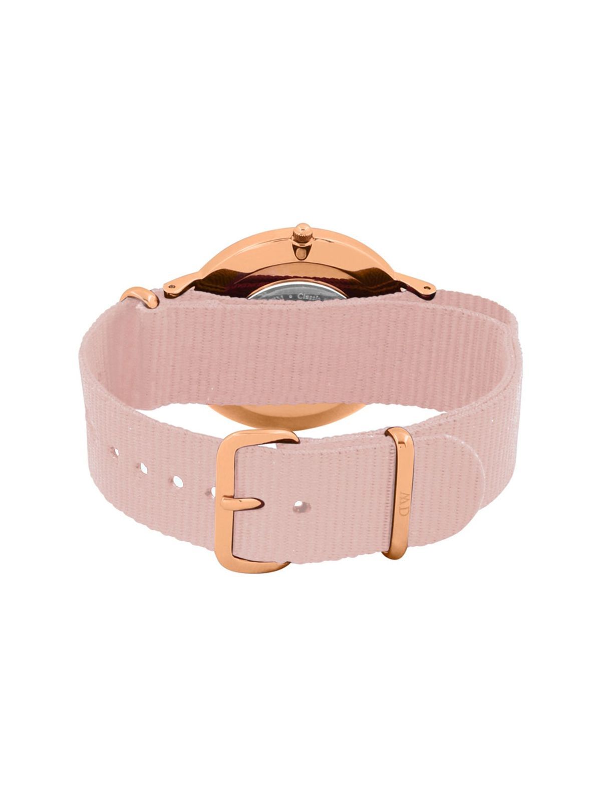 petite rosewater daniel wellington