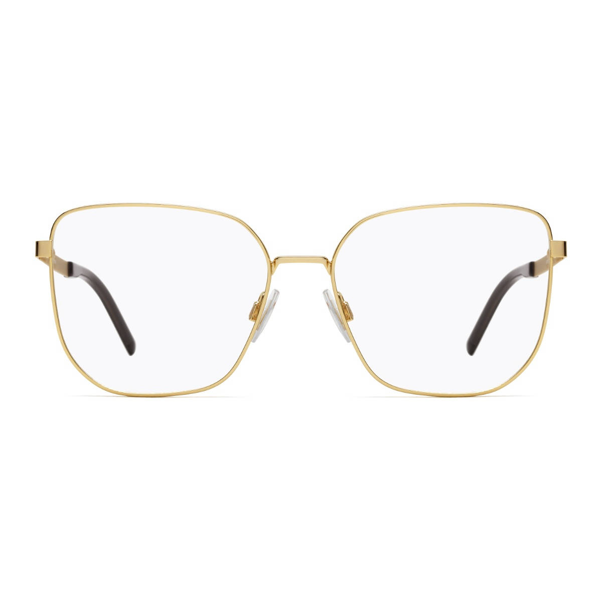 Hugo Women Rose Gold Butterfly Frame (56)