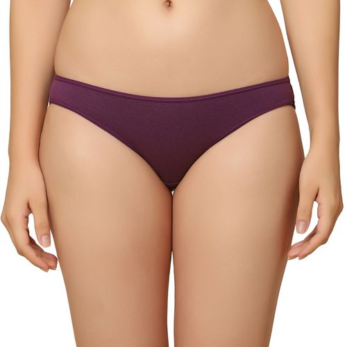 Triumph Touch Of Cotton Short Boxer Femme