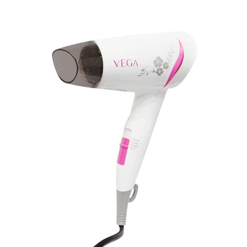 Vega Go Style 1200 Hair Dryer Vhdh 18 Buy Vega Go Style 1200 Hair Dryer Vhdh 18 Online At Best Price In India Nykaa It's a great product of vega blooming hair dryer thank you vega for these awesome product. vega go style 1200 hair dryer vhdh 18