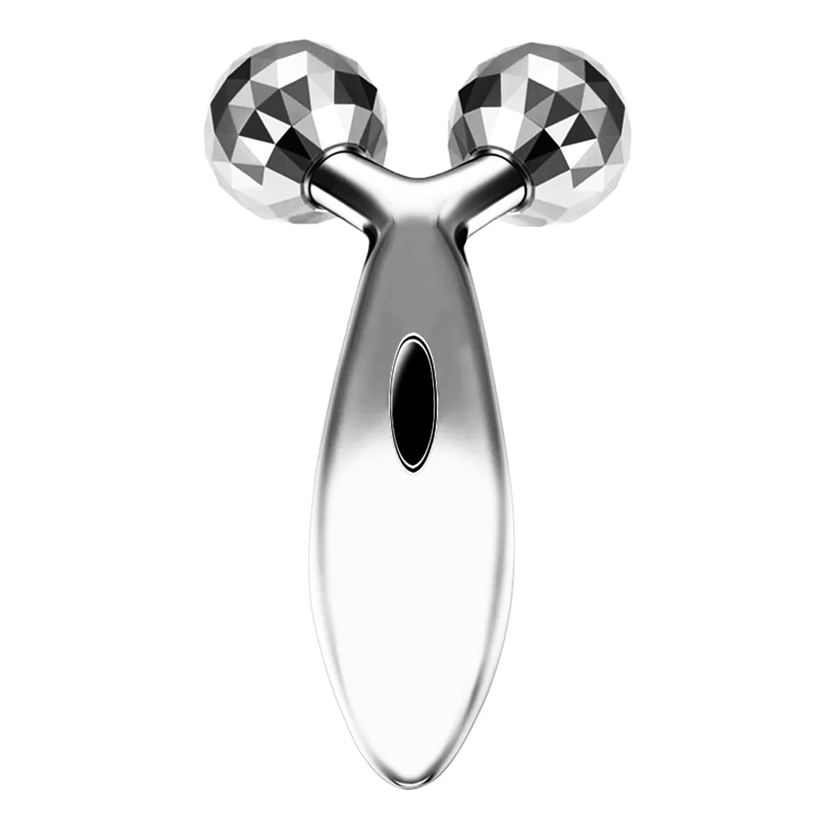 Matra 3D Roller Face & Body Massager Y Shape Sculptor for Skin Lifting