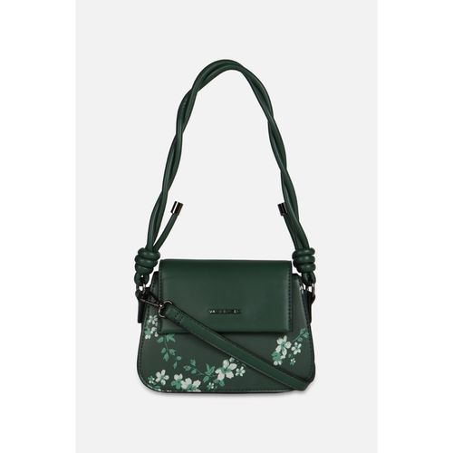 Green Handbag Van Heusen Handbags Online India Buy Van Heusen
