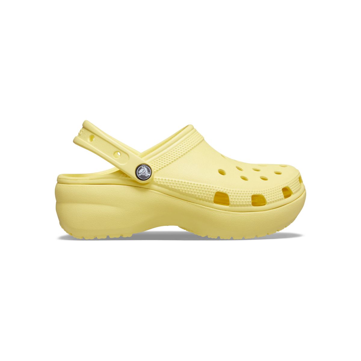 crocs platform 36