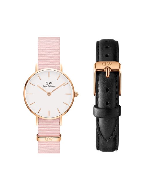 Buy Daniel Wellington Petite Rosewater 28mm Petite Sheffield