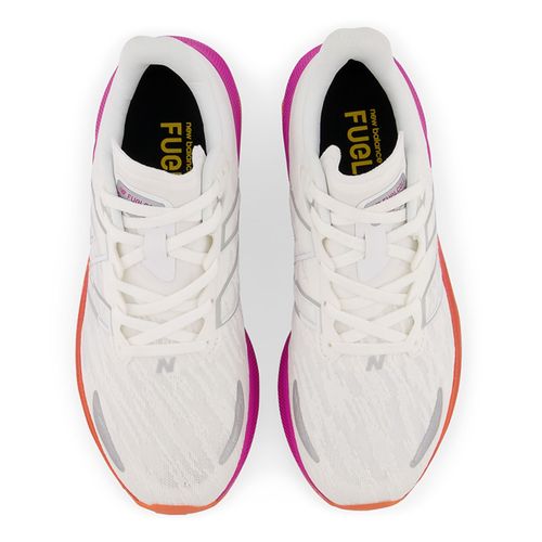 Running Shoe Tenis New Balance Vazee Prism Buy New Balance Women PRISM  Orange White Running Shoes Online