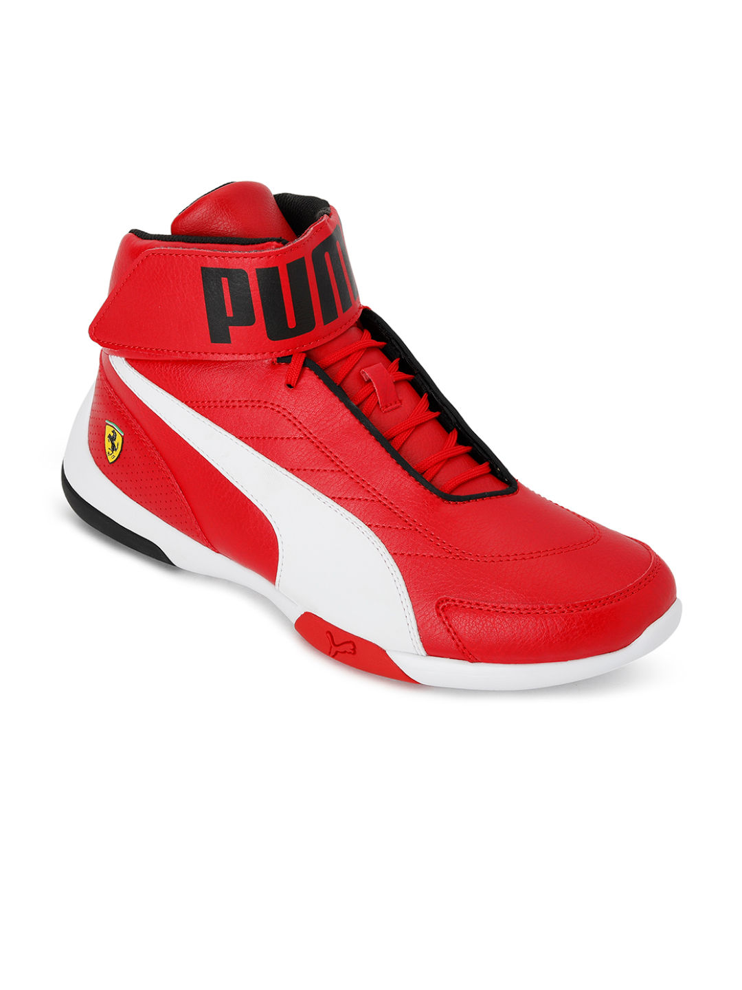 puma cat high top