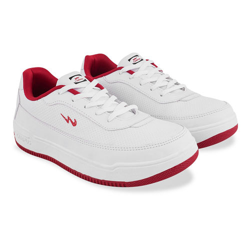 White Shoes - Buy Latest White Shoes Online at Best Price in India