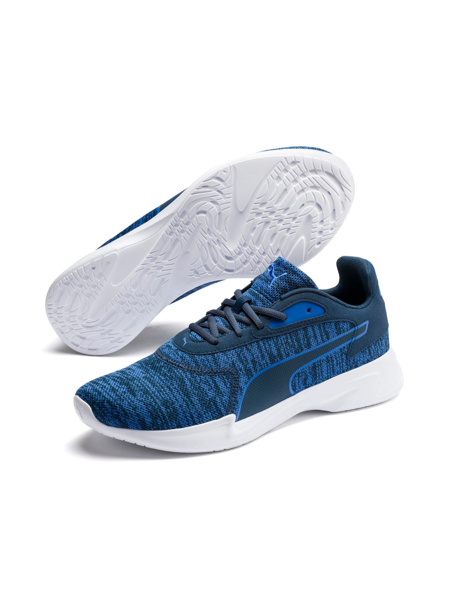 Puma valor hot sale knit idp