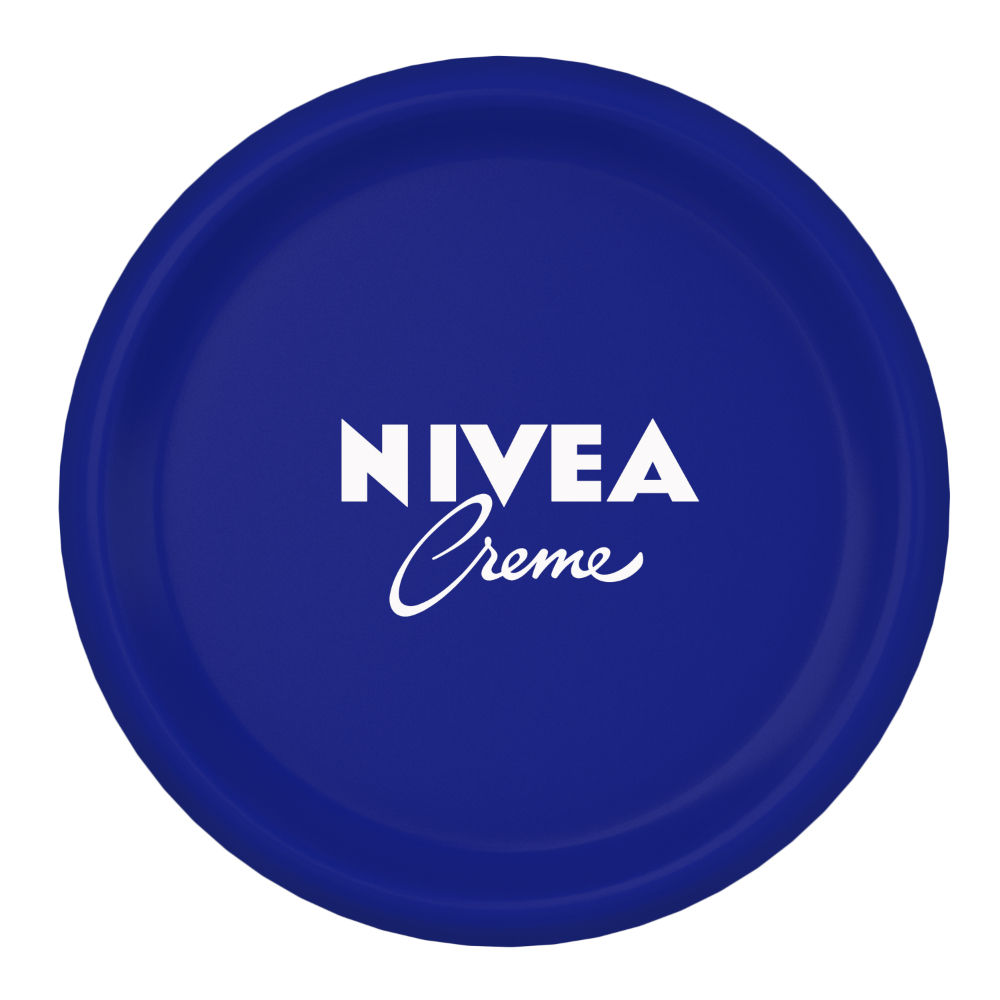 NIVEA Crème, Multi-Purpose Moisturizer, Protective Skin Care Cream for Men, Women & Family