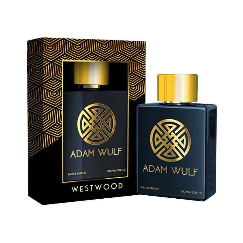 Adam Wulf Westwood Eau De Parfum