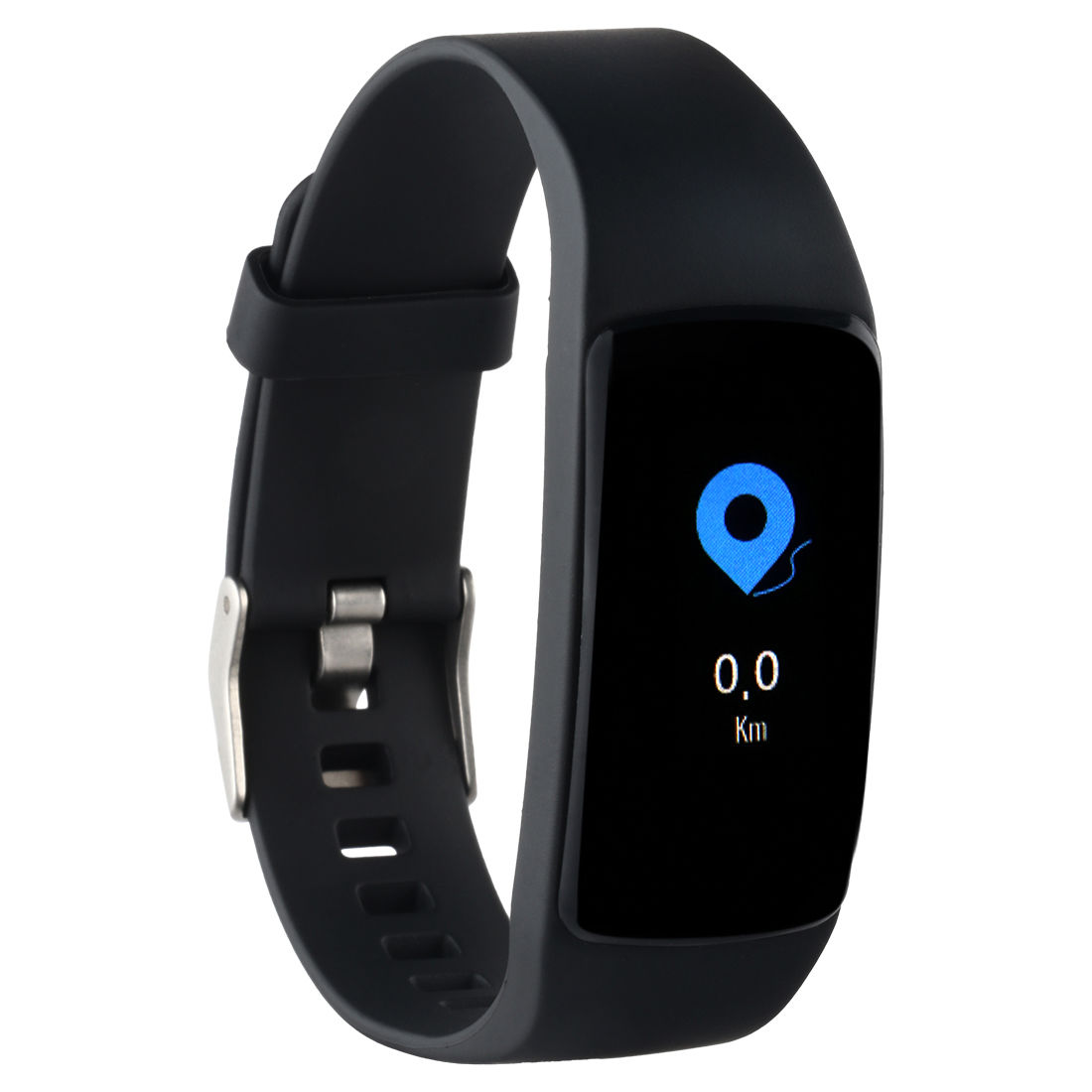 helix gusto fitness band