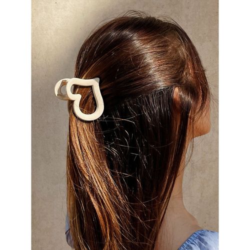Claw Hair Clips - Buy Claw Hair Clips online in India