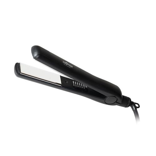 Ozomax Glint Professional Hair Straightener: Buy Ozomax Glint Professional Hair  Straightener Online at Best Price in India | Nykaa