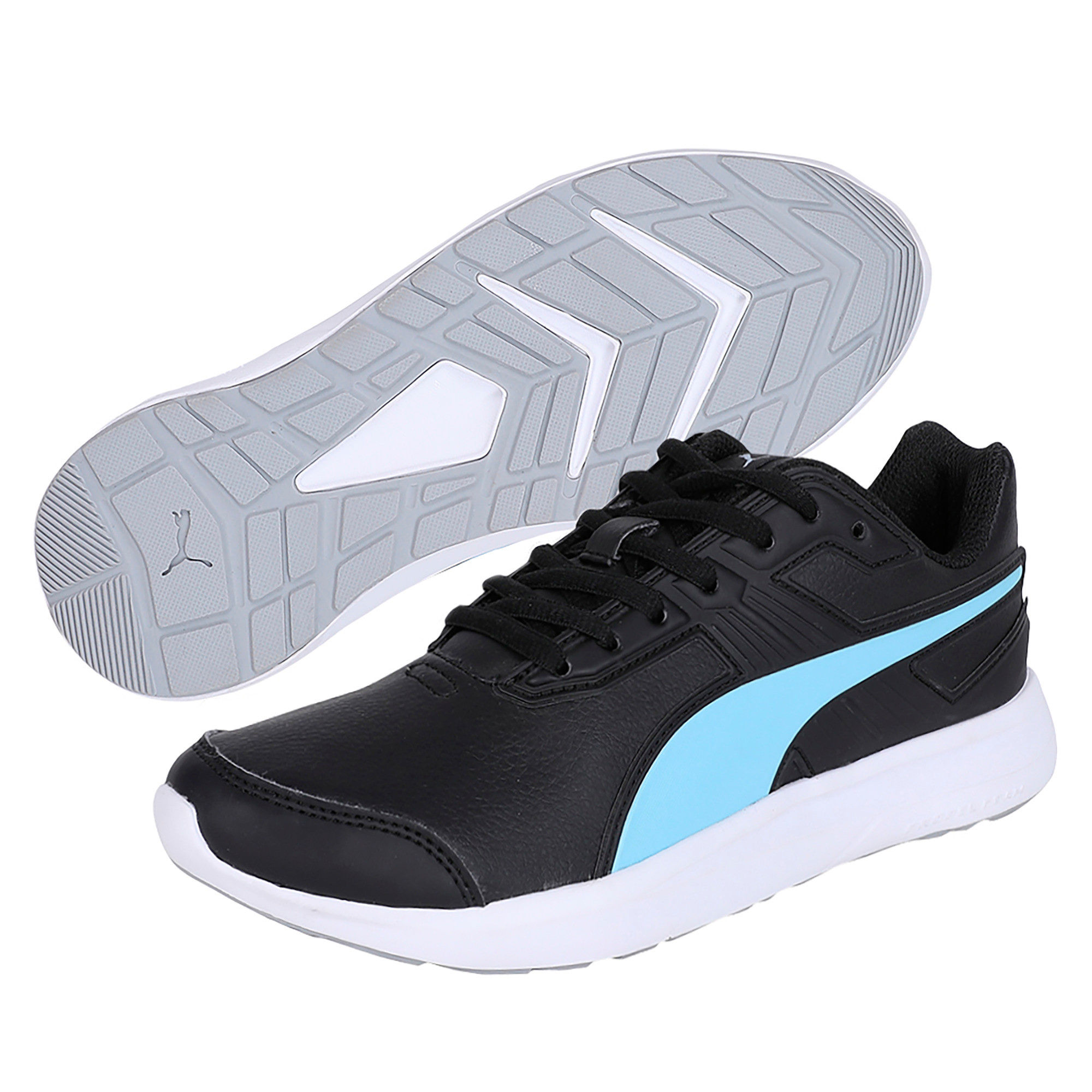 Puma escaper cheap sl black