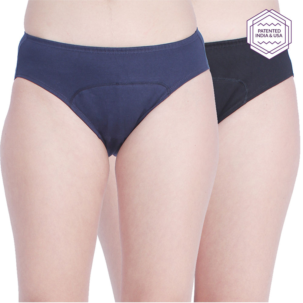 period panty