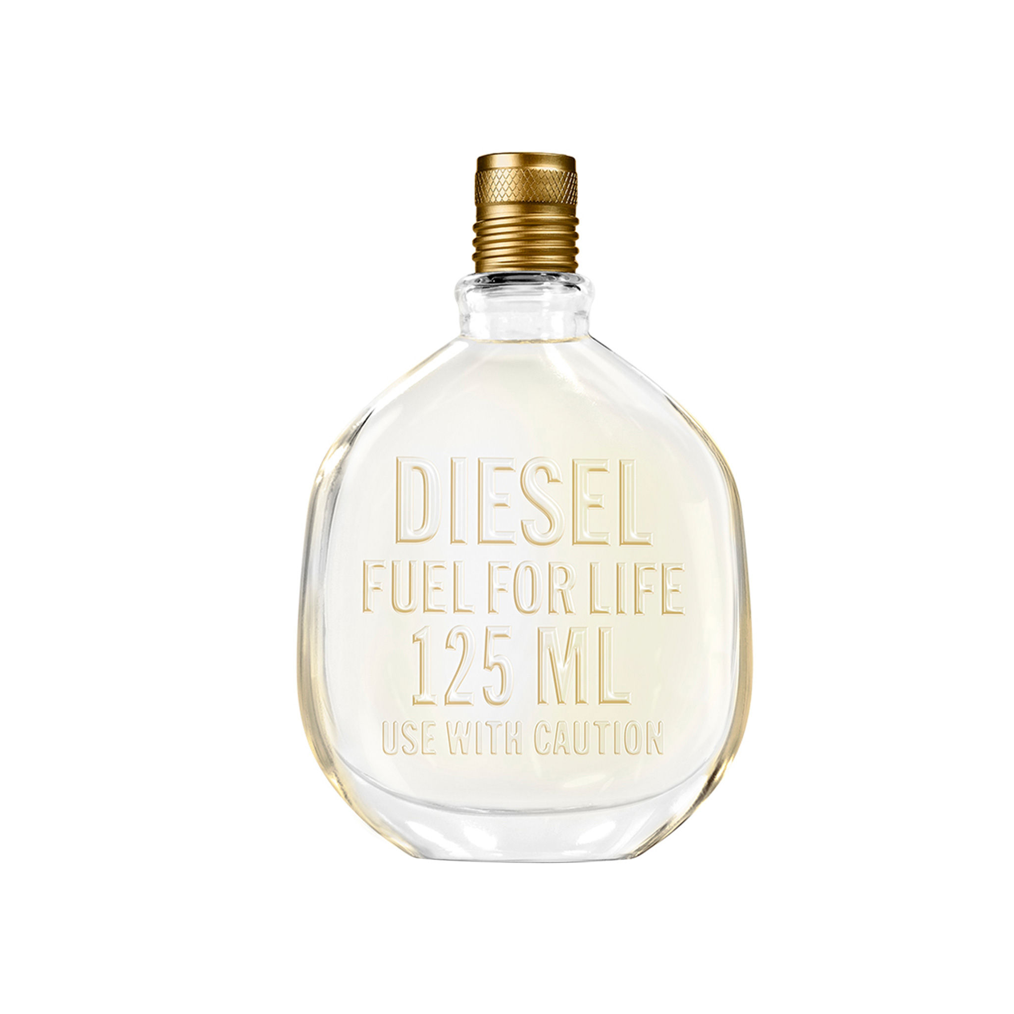 Diesel Fuel For Life Homme Eau De Toilette