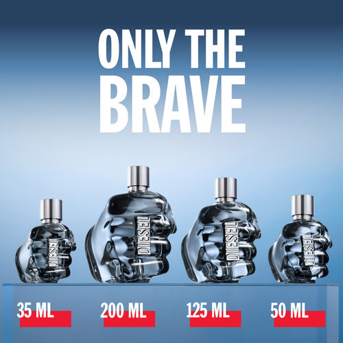 Buy Diesel Only The Brave Eau De Toilette Online