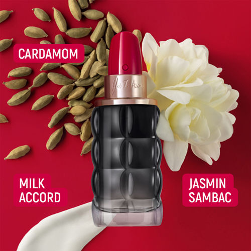 Buy Cacharel Yes I Am Eau De Parfum For Her Online