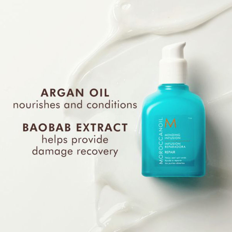 Moroccanoil Mending Infusion Buy Moroccanoil Mending Infusion Online