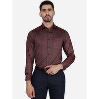 Buy Copper Shirts for Men by SHOWOFF Online