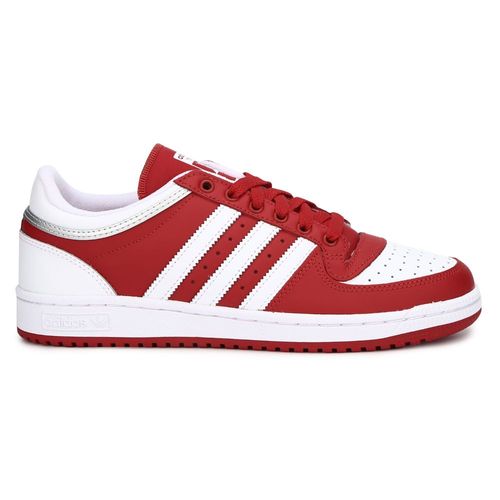 Adidas Top Ten Low (runninwhite / college royal / college red) Shoes 581051