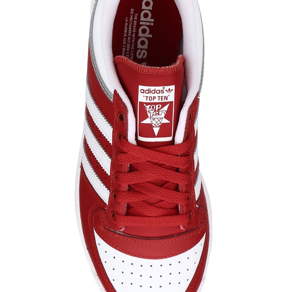 Buy Adidas Originals Men's SWIFT 22 Vivid Red Casual Sneakers for Men at  Best Price @ Tata CLiQ