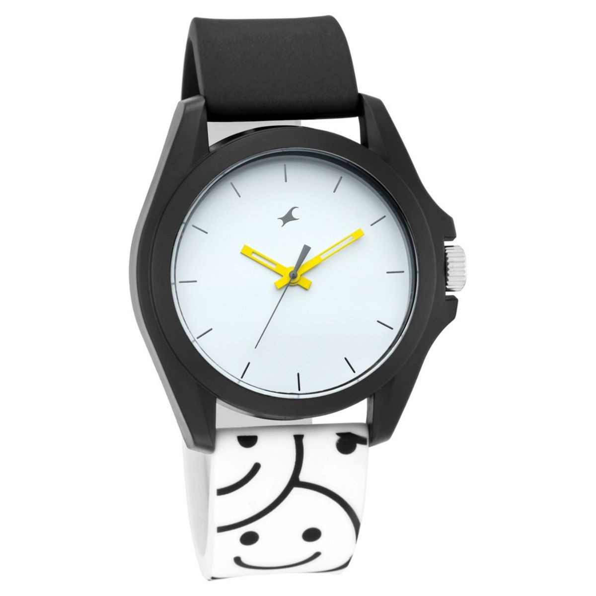 Amazon.com: Fastrack Men's Economy 2013 Analog Dial Watch : Clothing, Shoes  & Jewelry