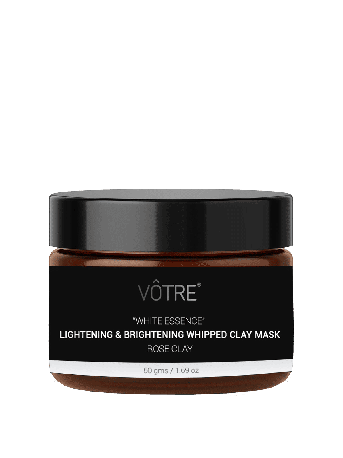 Votre Lightening Brightening Whipped White Essence Cream Clay Mask Buy Votre Lightening Brightening Whipped White Essence Cream Clay Mask Online At Best Price In India Nykaa