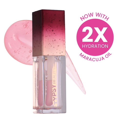 Typsy Beauty Shade Shifter Lip & Cheek Oil - pH Enomenal 01