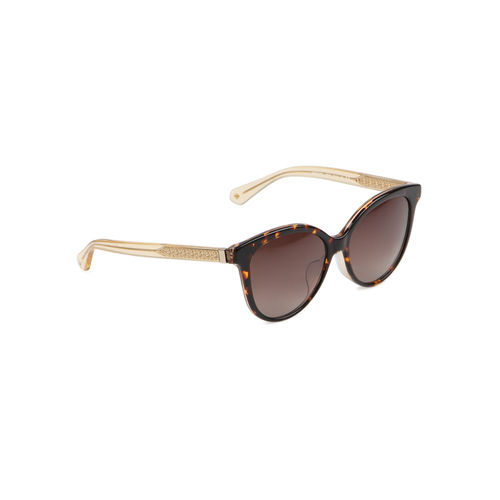 Kate Spade KINSLEY/F/S 086 55 HA Woman Cat-Eye Sunglass: Buy Kate Spade  KINSLEY/F/S 086 55 HA Woman Cat-Eye Sunglass Online at Best Price in India  | Nykaa