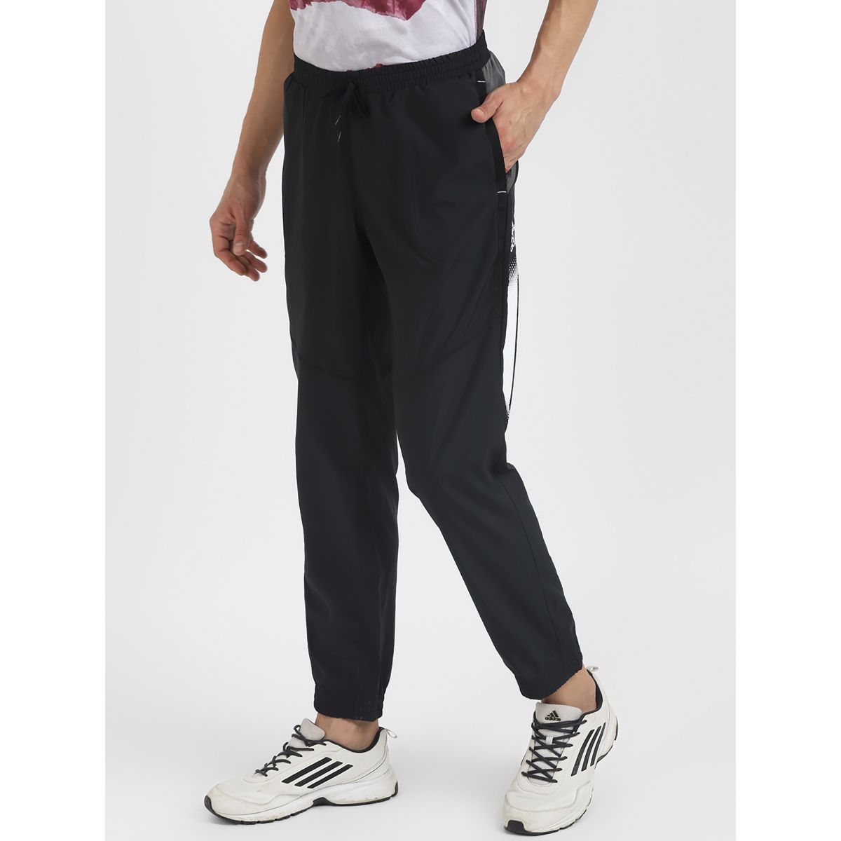 walking track pants