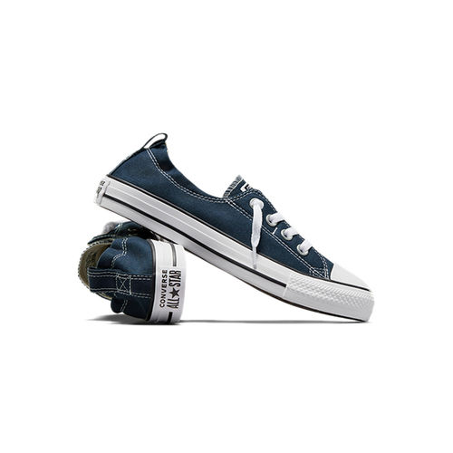 Converse Women Chuck Taylor All Star Shoreline Slip On Sneakers (UK 4)