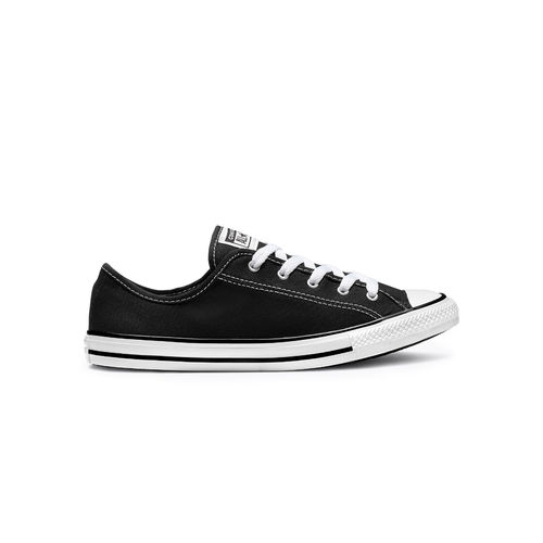 Buy Converse Women Chuck Taylor All Star Dainty Canvas Low Top