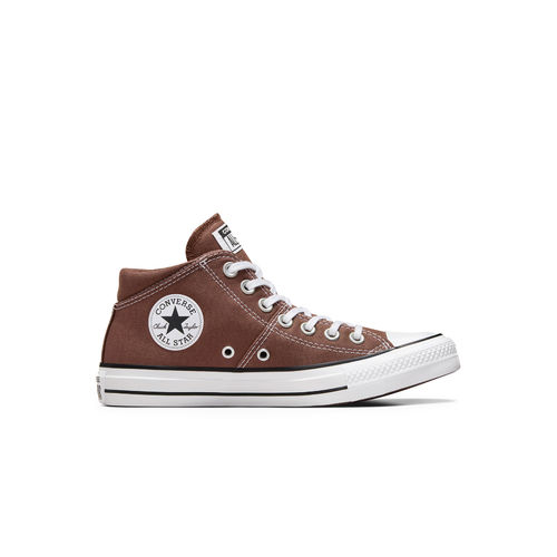 Converse Women Chuck Taylor All Star Madison Mid Top Sneakers (UK 9)