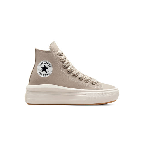 Buy Converse Women Chuck Taylor All Star Move Platform Canvas High