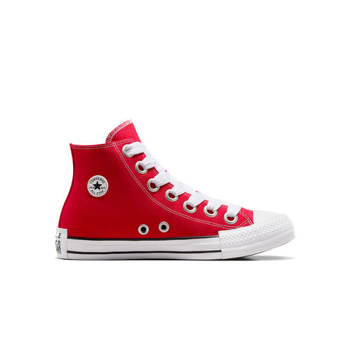 Converse Unisex Chuck Taylor All Star Sketch High Top Sneakers