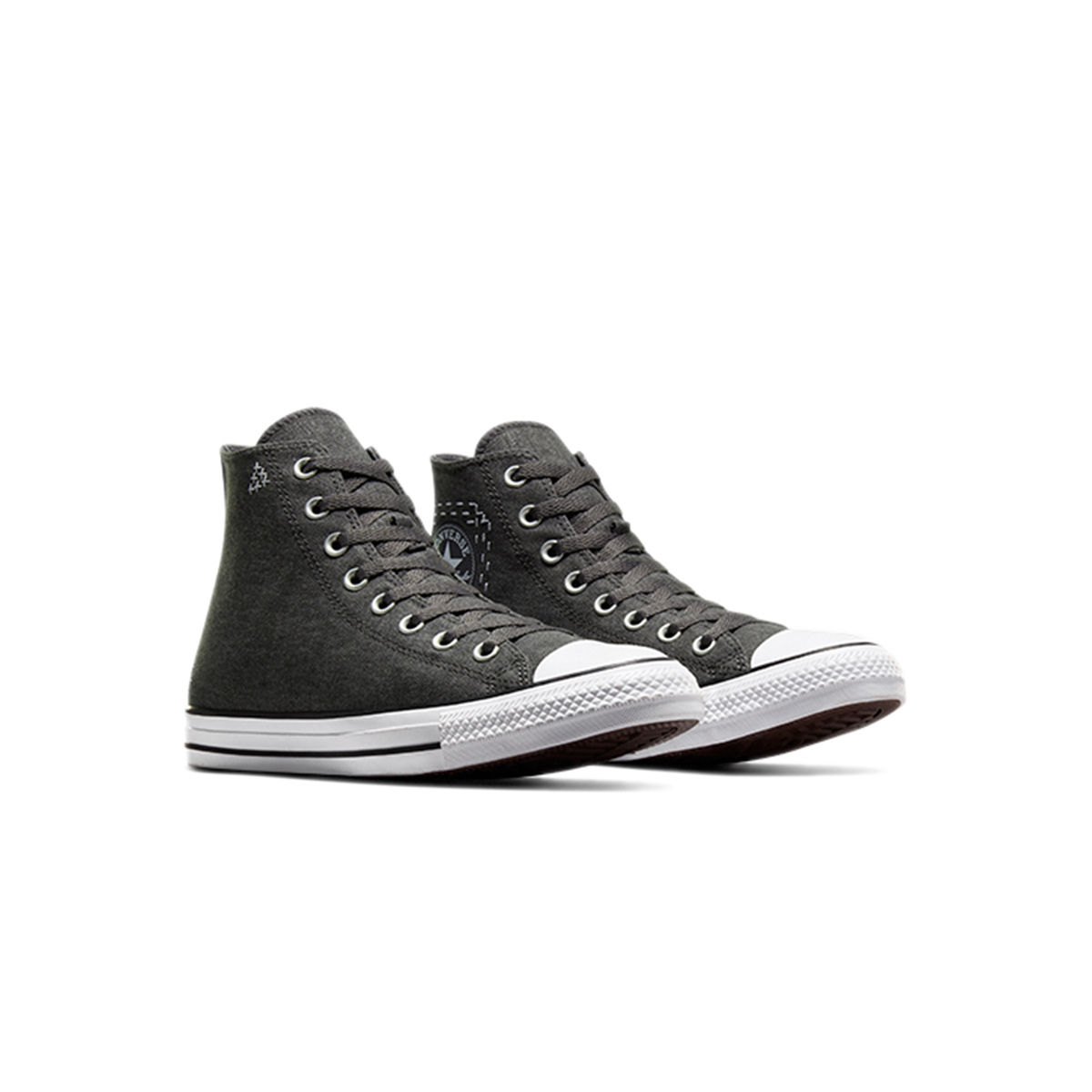 Buy Converse Unisex Chuck Taylor All Star Boro Stitch High Top