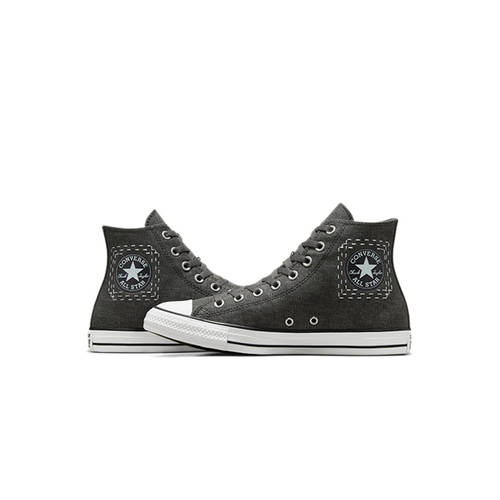 Buy Converse Unisex Chuck Taylor All Star Boro Stitch High  display picture 3