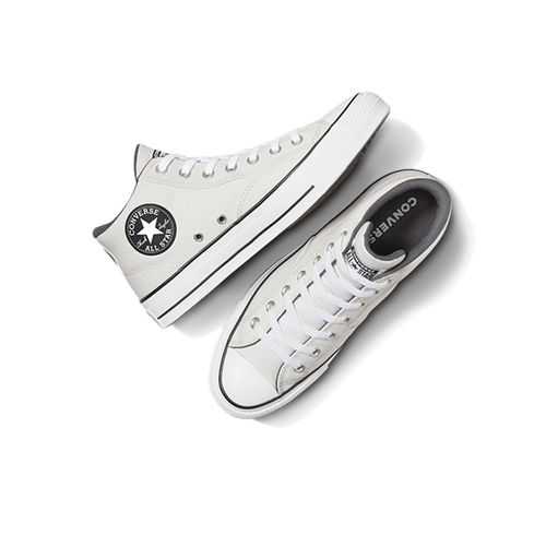 Buy Converse Unisex Chuck Taylor All Star Malden Street Mid Top