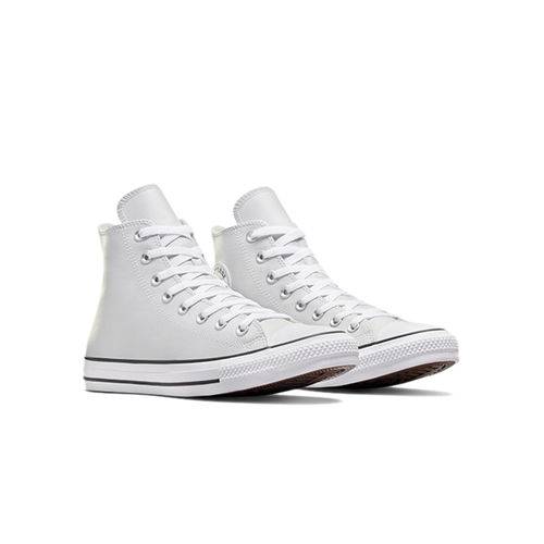 Buy Converse Unisex Chuck Taylor All Star Faux Leather High Top