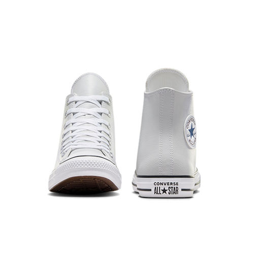 Buy Converse Unisex Chuck Taylor All Star Faux Leather High Top