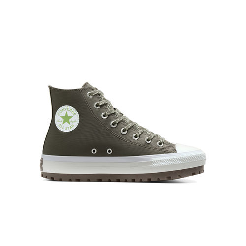 Converse Unisex Chuck Taylor All Star City Trek High Top Sneakers