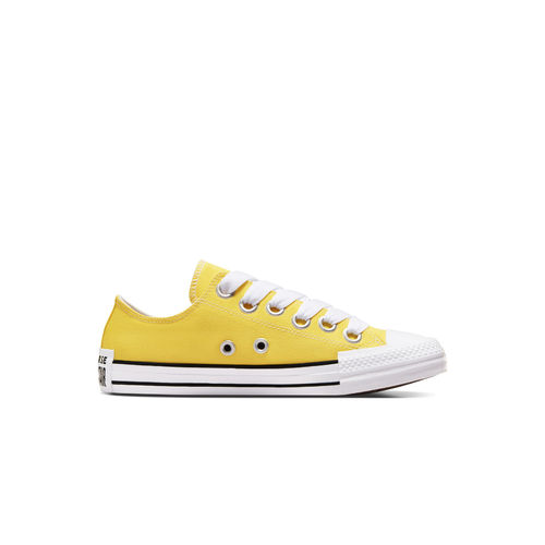Buy Converse Unisex Chuck Taylor All Star Sketch Low Top Sneakers