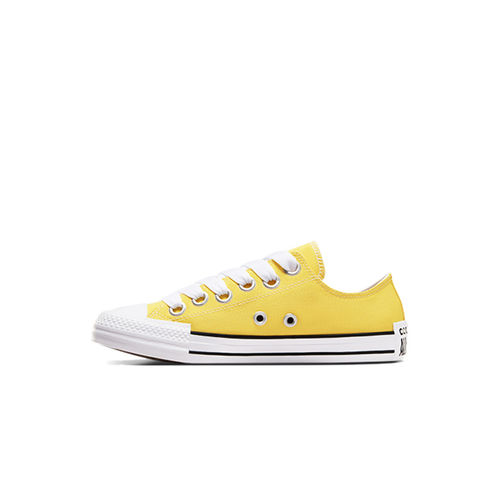 Converse Unisex Chuck Taylor All Star Sketch Low Top Sneakers