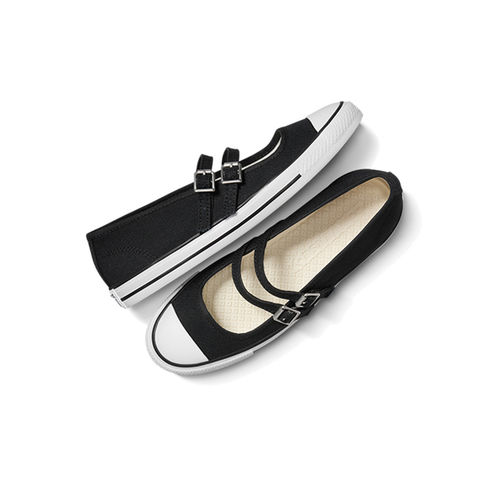 Buy Converse Women Chuck Taylor All Star Dainty Mary Jane Slip On